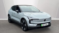 Volvo EX30 315kW Twin Motor Performance Ultra 69kWh 5dr Auto Electric Estate